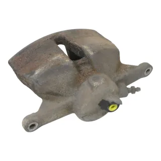 VW Sharan 7N Alhambra Bremssattel Bremszylinder rechts vorne 7N0615124B - Bild 1