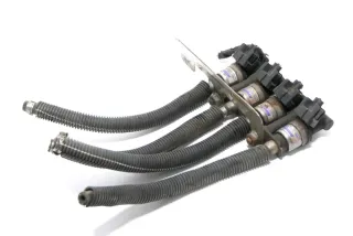 Düse Injektor Einspritzdüse Gas LPG CNG E4 67R-010092 110R-000020 Keihin - Bild 1