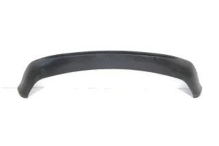 VW Golf 4 NUR Spoiler Lippe unten Stoßstange Frontstoßstange vorne GTI-Optik - Bild 2