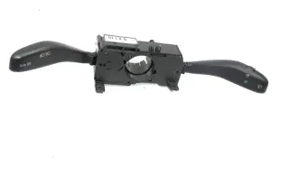 VW Polo 9N 9N3 T5 Lenkstockschalter Blinkerhebel Wischerhebel 6Q0953503AM - Bild 1