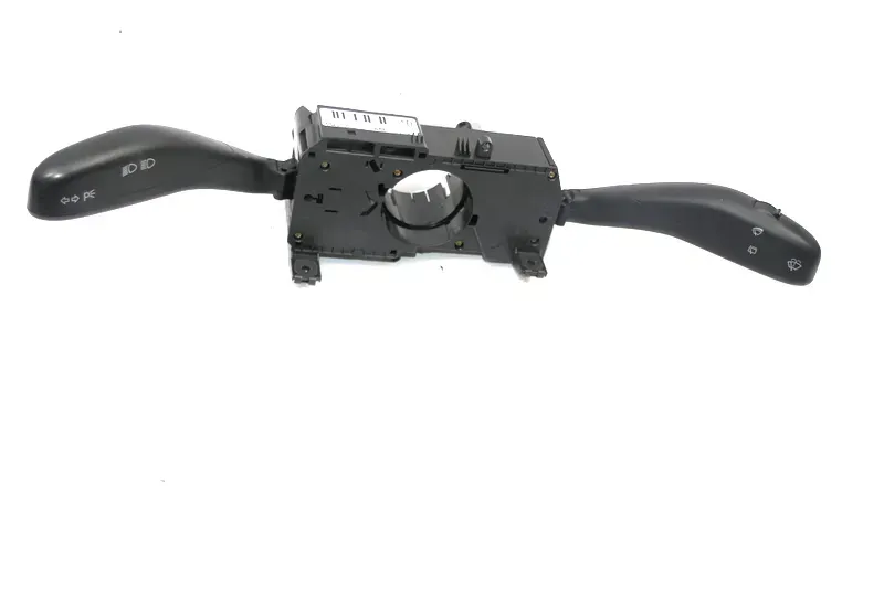 VW Polo 9N 9N3 T5 Lenkstockschalter Blinkerhebel Wischerhebel 6Q0953503AM - Bild 1