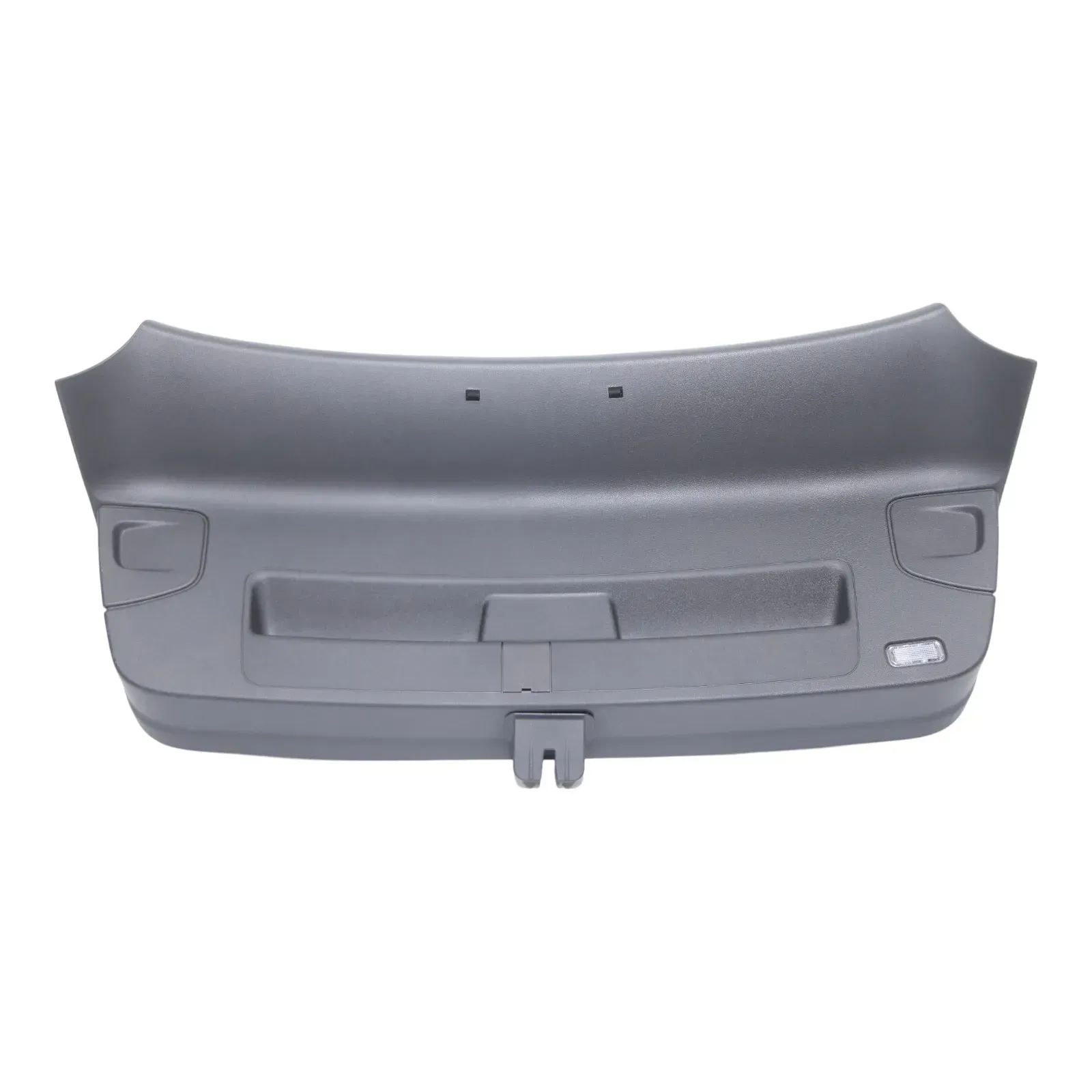 Audi A5 8TA Sportback Verkleidung hinten Heckklappe ORIGINAL von NEUFAHRZEUG - Bild 1