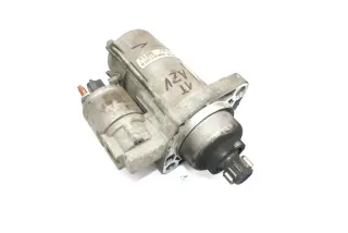 VW Passat 3C Eos Golf Anlasser Starter Schaltgetriebe 02M911023PX - Bild 1