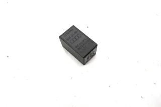 Audi A6 Relais 628 Servo Servotronic 4B0907307B Serolenkung Servo - Bild 1
