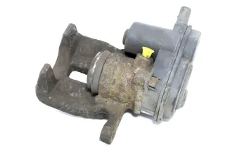 Audi A4 8K Bremssattel hinten links 8K0615403B 300x12mm Feststellbremse Handbre - Bild 2