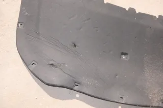 VW Touran 1T3 Dämpfung Motorhaube Dämmung Motorhaubendämmung Dämmmatte - Bild 2