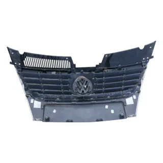 VW Passat 3C Grill Kühlergrill VW Zeichen Logo - Bild 6