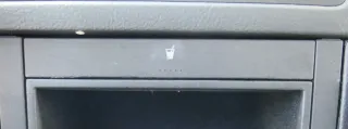 VW Golf 4 Bora Becherhalter Getränkehalter Dosenhalter Halter Getränke Dosen - Bild 2