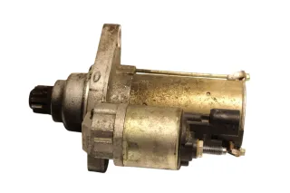 VW Eos Golf T5 Anlasser Starter  0AM911023T 1.4 TSI CAXA 6 Gang CAX Automatik - Bild 2