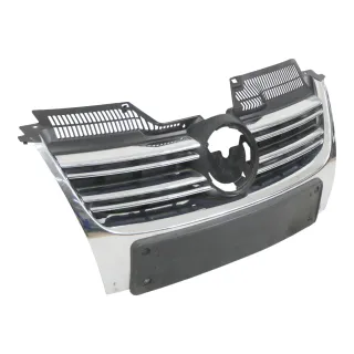 VW Kombi Variant 5 1K5 Grill Kühlergrill 1K5853653A - Bild 2
