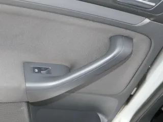 VW Golf 5 6 Variant Kombi Türverkleidung Verkleidung Tür hinten links 1K9867211N - Bild 3