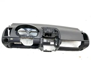VW Polo 9N 9N3 Armaturenbrett Cockpit Amaturbrett Schalttafel - Bild 1