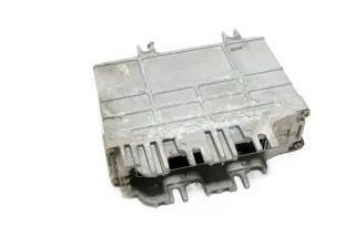 Polo 6N Steuergerät 1,4 60PS 44kw AEX APQ ANX Motor 030906027AA P K Benziner - Bild 2
