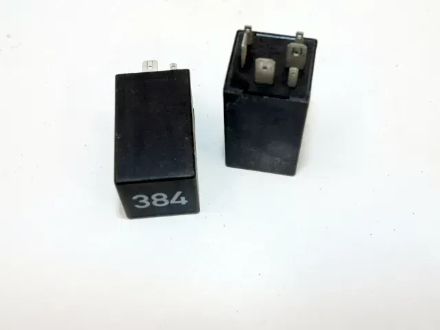 VW Audi Skoda Relais 384    8D0919578 8D0 919 578 - Bild 1