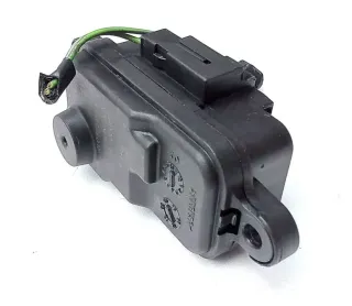 Audi Q7 4L A1 8K A3 Stellmotor Öffnen Tankklappe Tank Tankverschluß - Bild 1
