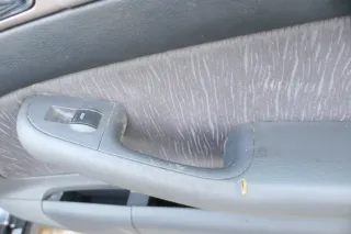 4x A6 4B Türverkleidung Verkleidung Tür vorne hinte links rechts - Bild 6