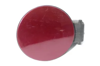 Seat Toledo 1M Tankdeckel Deckel Tank Tankverschluß rot LS3N braun - Bild 1