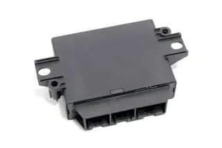 Audi A6 4F Steuergerät Einparkhilfe 4F0919283G Parkhilfe PDC - Bild 3
