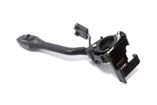 VW Golf 3 Passat Lenkstockschalter Wischer Wischerhebel 1H6953503AE MFA - Bild 3