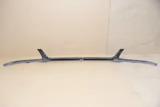 VW Polo Kombi 6K Caddy 9K Kühlergrill Grillleiste vorne Leiste blau - Bild 5