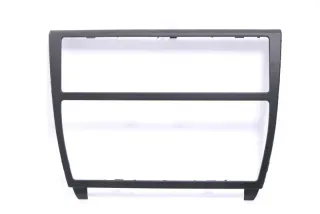 Audi A6 4B Mittelkonsole Verkleidung um Radio Blende 4B0863263F - Bild 1