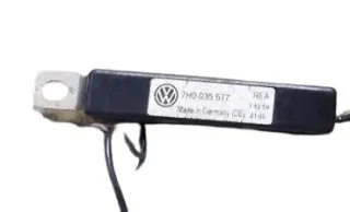 T5 7H Antenne 7H0035577 original Verstärker Antennenverstärker - Bild 1