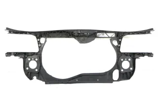 Audi A4 8E B6 2,5 6-Zylinder Schloßträger Halter 8E0805594A - Bild 2