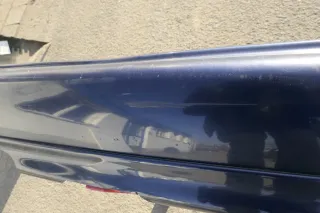 VW Sharan 7M Stoßstange hinten Heckstoßstange bis Bj. 1999 blau LB5N ProjetZWO - Bild 6