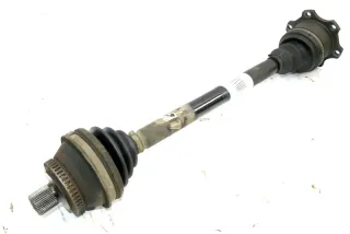 Passat 3B 3BG VW Antriebswelle Gelenkwelle rechts 8D0407272EC BGW AWX - Bild 1