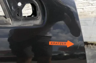 VW Golf 4 Bora Tür vorne rechts Beifahrertür 4/5-Türer + Kombi schwarz LC9Z meta - Bild 5