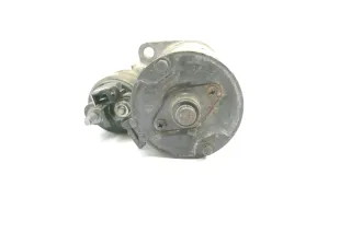 VW Polo 9N Fox Anlasser Starter 02T911023H 1.4 TDI 55kw 51kw - Bild 2