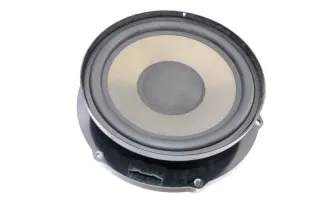 Skdoa Octavia 1Z Box Lautsprecher 5L0035411D vorne Soundsystem Soundsystem - Bild 1