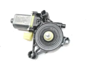 VW Golf 7 ektrischer Fensterheber Motor vorne rechts 5Q0959802B 4/5-Türer - Bild 1