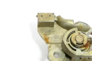 VW Sharan Galaxy Kofferraumschloß Heckschloß Schloß hinten OHNE Schlüssel - Bild 2