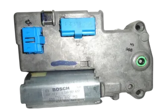 AUdi A4 B5 Limousine Schiebedachmotor Motor Schiebedach 8D0959591 B - Bild 1