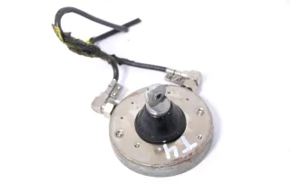 VW T4 Steuergerät Antenne Sockel Funkantenne Funk kathrein 510 335 510335 - Bild 3