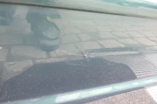 VW Golf 4 Bora Tür vorne rechts Beifahrertür 4/5-Türer+ Kombi Avant grün LC6M - Bild 5