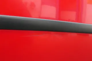 VW Golf 4 Limousine Tür hinten rechts rot LP3G (KEINkombi) - Bild 4