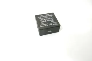 Audi A4 B5 A6 VW Sharan Passat 3B Relais 616 Multifunktion Lenkrad 4B0907487F - Bild 2