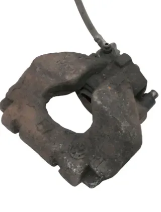 VW T4 Bremssattel vorne rechts 7D0615124 2,5 Diesel ITT 280x24mm 1LU 57 - Bild 1