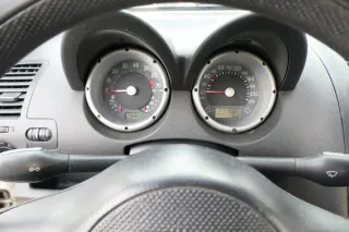 VW Lupo Tacho Tachometer Kombiinstrument 211.000km 6X0920801 1,4 16V 1,0 50PS 75 - Bild 1