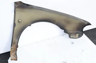 Skoda Octavia 1U Kotflügel vorne links schwarz auch Kombi - Bild 7