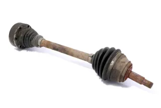 VW Golf 3 Passat 3A 35i Antriebswelle Gelenkwelle links vorn JZW407449AX ABS - Bild 1
