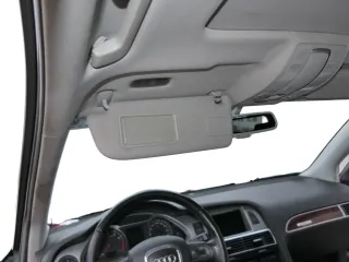 Audi A6 4F Avant Himmel Innenraum Decke Dachhimmel Dach oben silber Schiebedach - Bild 8