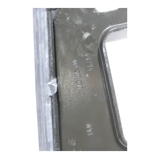 Audi A5 8T Schloßträger Halter Kühler 8K0805594N ORIGINAL aus NEUFAHRZEUG ## - Bild 15