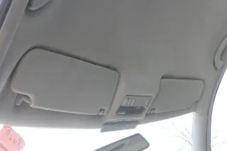 VW Golf 4 1J Kombi Variant Himmel Innenraum Decke Dachhimmel Dach oben grau - Bild 3