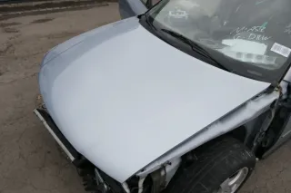 Audi A3 8L Motorhaube Frontklappe Haube grau blau LY7R auch für Facelift - Bild 3