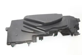 Audi A6 4F Box Lautsprecher Mitteltonlautsprecher vorne links 4F0035381B - Bild 6