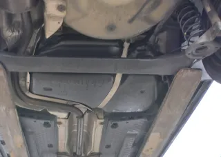 Polo 6R Tank Dieseltank Kraftstofftank Kraftstoffbehälter Behälter Diesel TDI CF - Bild 1