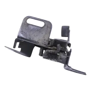 Polo 6n2 Motorhaube Motorhaubenschloß Schloß Klappenschloß vorn 6N0823509C - Bild 4
